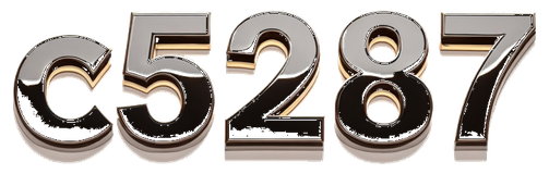 c5287 logo