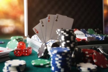 c5287 Live Tables, Slots aur Betting