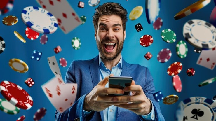 c5287 Hamara live casino experience kaisa hota hai